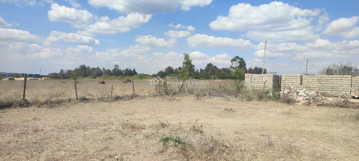 Prime Cheap 50 By 100 Plots, Olooseos, Keekonyokie (kajiado), Kajiado, Mixed-use Land for Sale