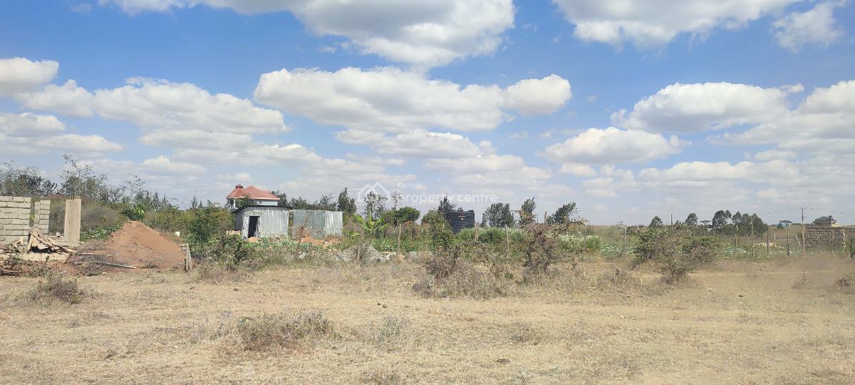 Prime Cheap 50 By 100 Plots, Olooseos, Keekonyokie (kajiado), Kajiado, Mixed-use Land for Sale