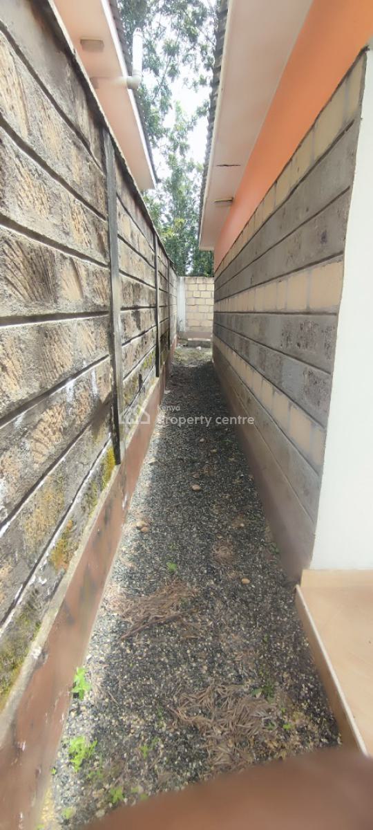 Affordable 3 Bedroom House, St Patrick, Keekonyokie (kajiado), Kajiado, Detached Bungalow for Sale