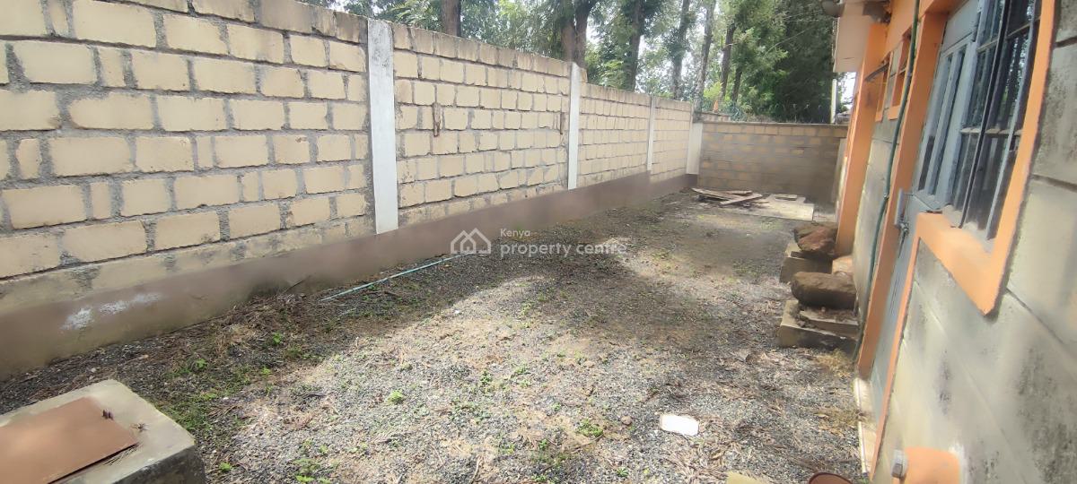 Affordable 3 Bedroom House, St Patrick, Keekonyokie (kajiado), Kajiado, Detached Bungalow for Sale