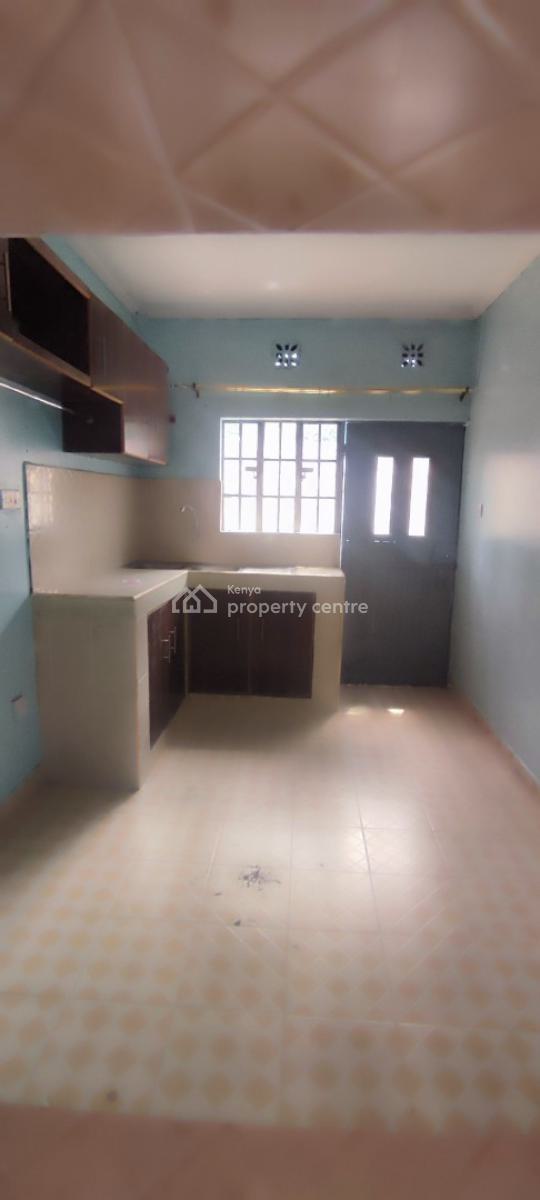 Affordable 3 Bedroom House, St Patrick, Keekonyokie (kajiado), Kajiado, Detached Bungalow for Sale