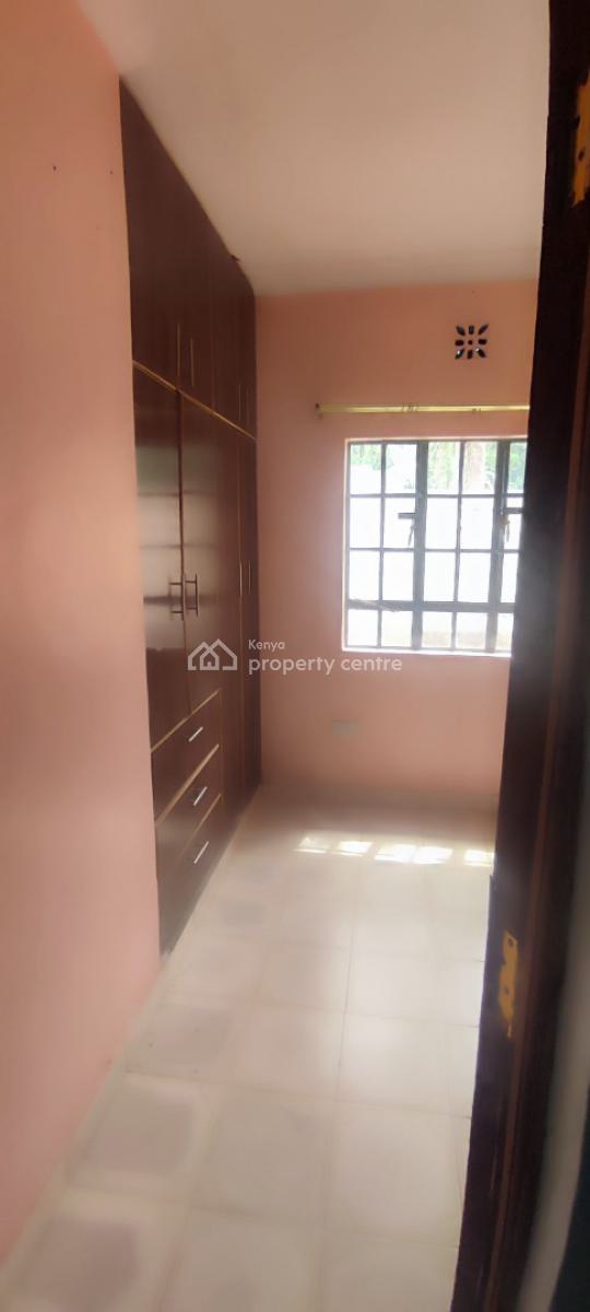 Affordable 3 Bedroom House, St Patrick, Keekonyokie (kajiado), Kajiado, Detached Bungalow for Sale