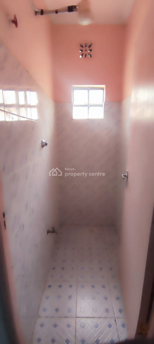 Affordable 3 Bedroom House, St Patrick, Keekonyokie (kajiado), Kajiado, Detached Bungalow for Sale