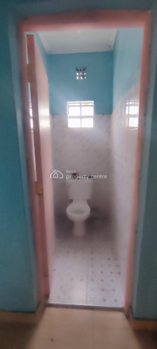 Affordable 3 Bedroom House, St Patrick, Keekonyokie (kajiado), Kajiado, Detached Bungalow for Sale