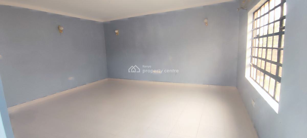 Affordable 3 Bedroom House, St Patrick, Keekonyokie (kajiado), Kajiado, Detached Bungalow for Sale