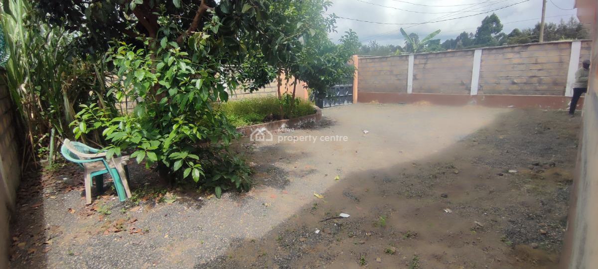 Affordable 3 Bedroom House, St Patrick, Keekonyokie (kajiado), Kajiado, Detached Bungalow for Sale