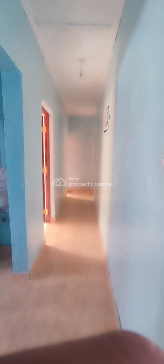 Affordable 3 Bedroom House, St Patrick, Keekonyokie (kajiado), Kajiado, Detached Bungalow for Sale