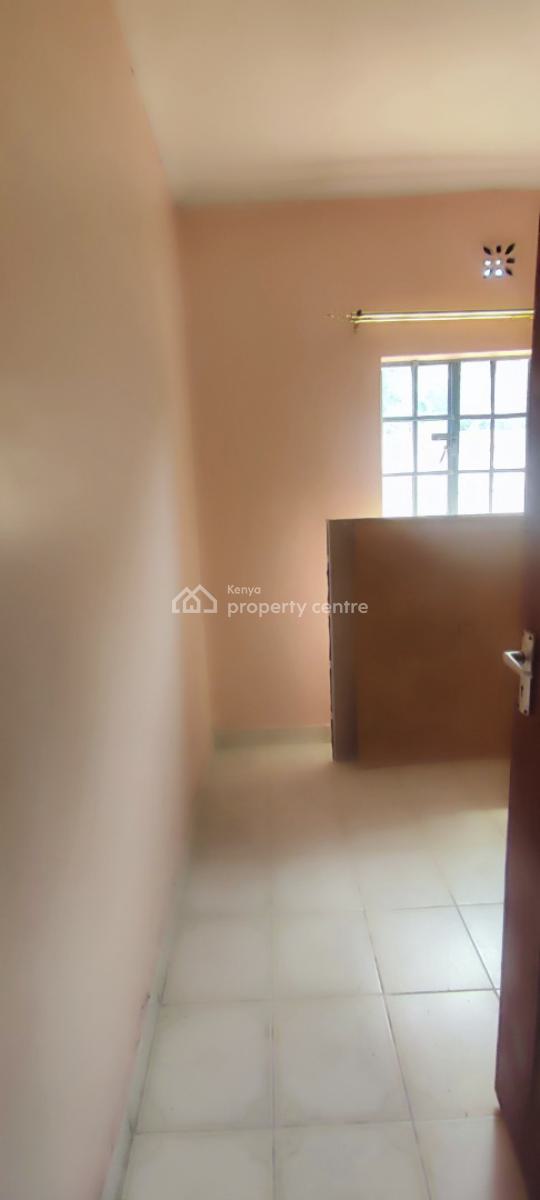 Affordable 3 Bedroom House, St Patrick, Keekonyokie (kajiado), Kajiado, Detached Bungalow for Sale