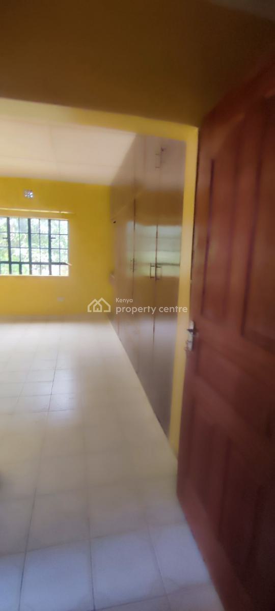 Affordable 3 Bedroom House, St Patrick, Keekonyokie (kajiado), Kajiado, Detached Bungalow for Sale