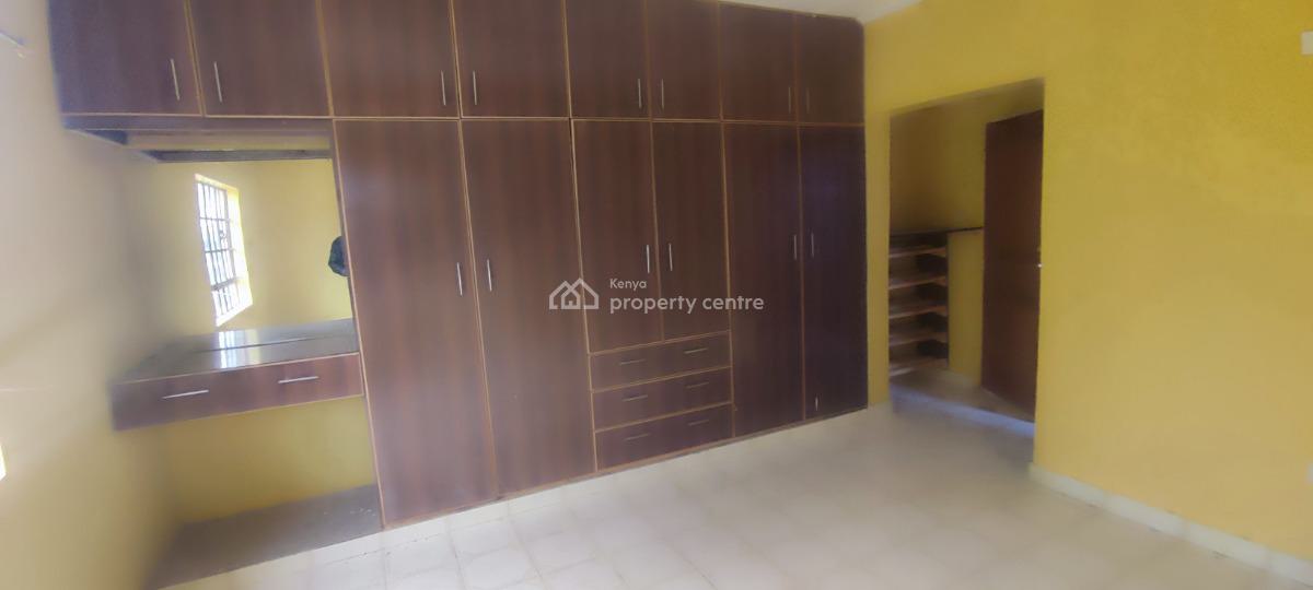 Affordable 3 Bedroom House, St Patrick, Keekonyokie (kajiado), Kajiado, Detached Bungalow for Sale