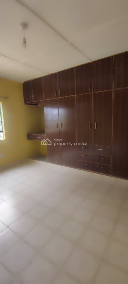 Affordable 3 Bedroom House, St Patrick, Keekonyokie (kajiado), Kajiado, Detached Bungalow for Sale