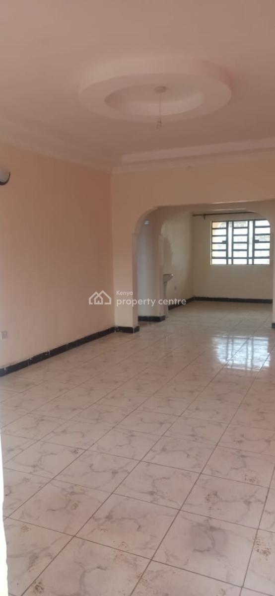 Affordable 3 Bedroom House in a Gated Community, Mpoyo Gp Oletepes, Keekonyokie (kajiado), Kajiado, Detached Bungalow for Sale