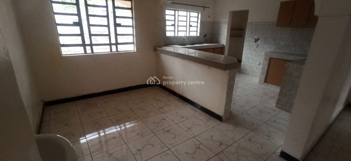 Affordable 3 Bedroom House in a Gated Community, Mpoyo Gp Oletepes, Keekonyokie (kajiado), Kajiado, Detached Bungalow for Sale