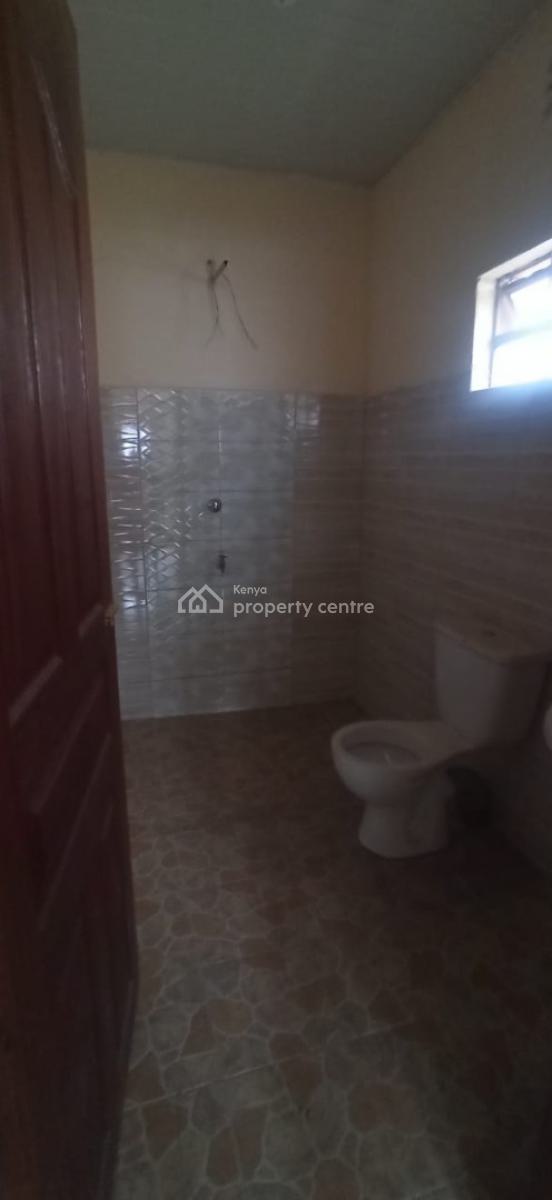 Affordable 3 Bedroom House in a Gated Community, Mpoyo Gp Oletepes, Keekonyokie (kajiado), Kajiado, Detached Bungalow for Sale
