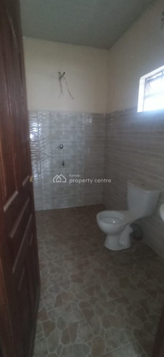 Affordable 3 Bedroom House in a Gated Community, Mpoyo Gp Oletepes, Keekonyokie (kajiado), Kajiado, Detached Bungalow for Sale
