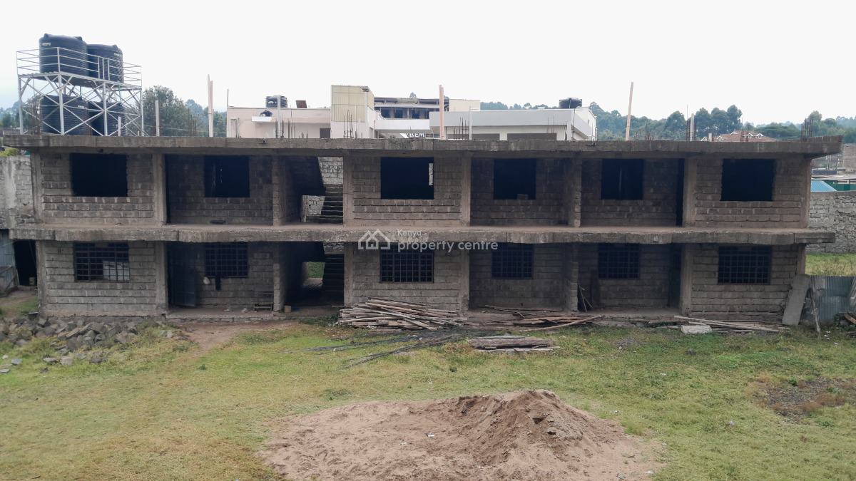 Flat, Matasia, Ngong, Kajiado, Block of Flats for Sale