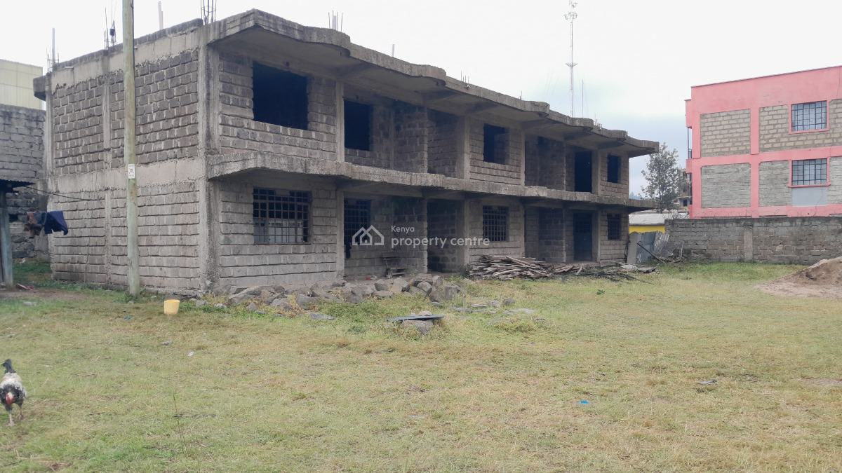 Flat, Matasia, Ngong, Kajiado, Block of Flats for Sale