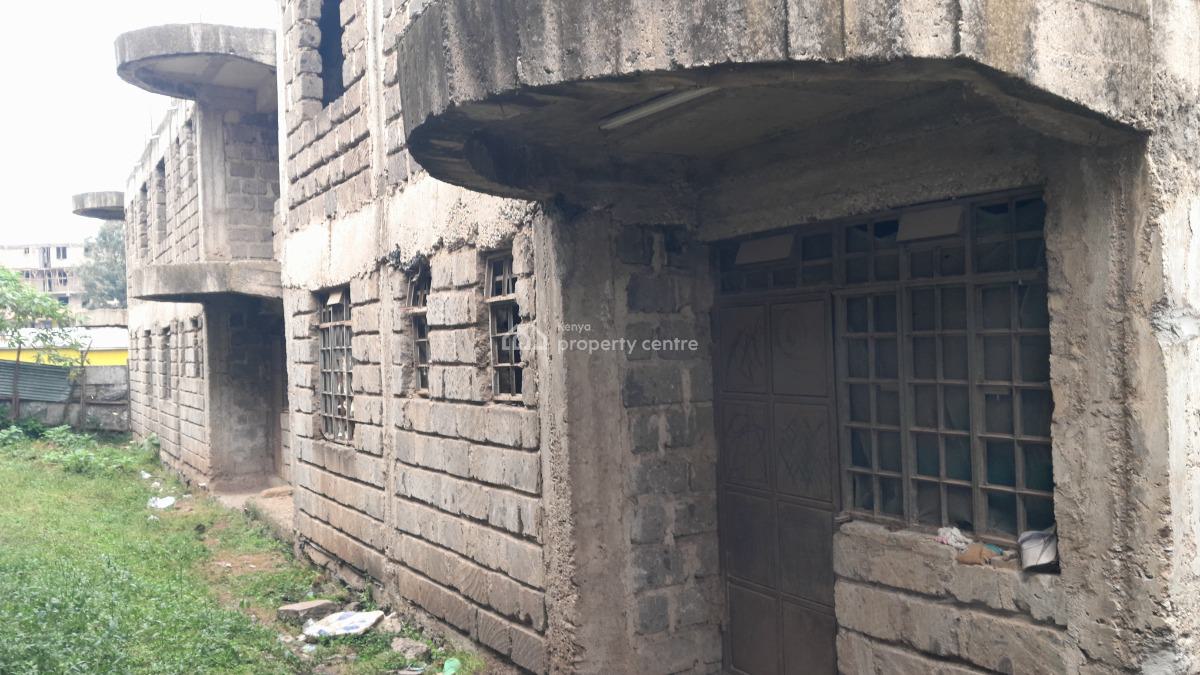 Flat, Matasia, Ngong, Kajiado, Block of Flats for Sale