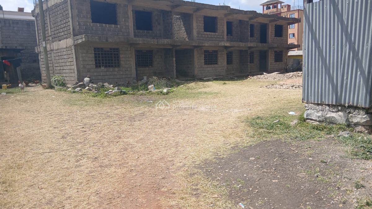 Flat, Matasia, Ngong, Kajiado, Block of Flats for Sale