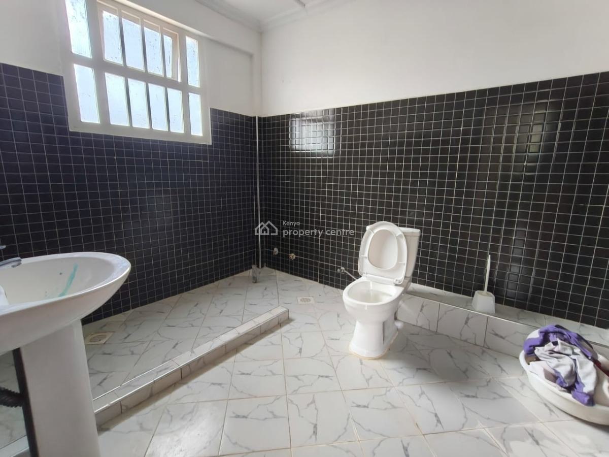 Elegant 5 Bedrooms Maisonette on 50×100 Plot, Lemiso Road, Ngong, Kajiado, House for Sale