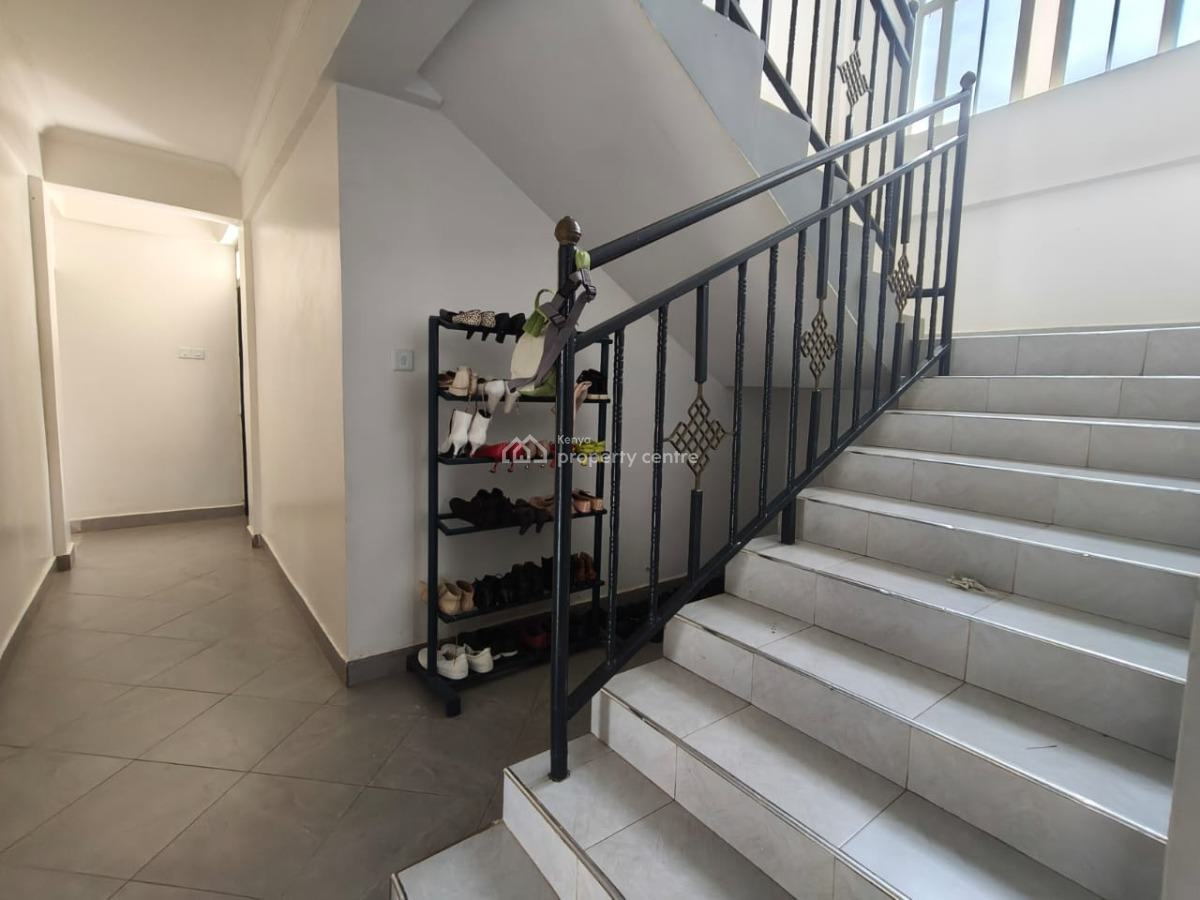 Elegant 5 Bedrooms Maisonette on 50×100 Plot, Lemiso Road, Ngong, Kajiado, House for Sale