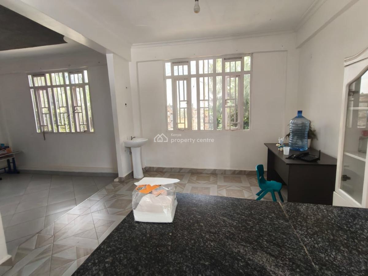 Elegant 5 Bedrooms Maisonette on 50×100 Plot, Lemiso Road, Ngong, Kajiado, House for Sale