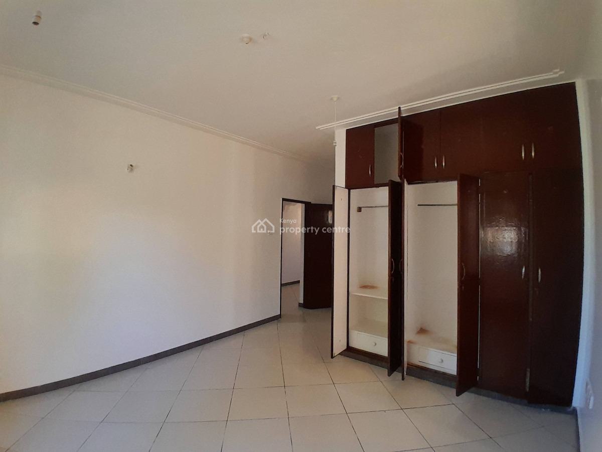 Spacious 3 Bedroom Apartment, City Mall Area, Nyali, Mombasa, Apartment for Rent