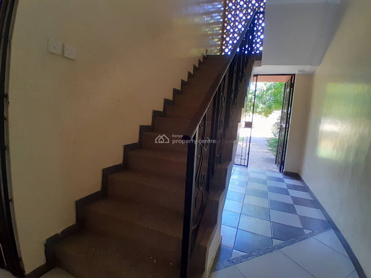 Spacious 3 Bedroom Apartment, City Mall Area, Nyali, Mombasa, Apartment for Rent