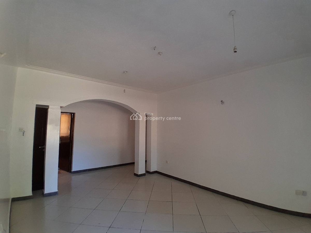 Spacious 3 Bedroom Apartment, City Mall Area, Nyali, Mombasa, Apartment for Rent