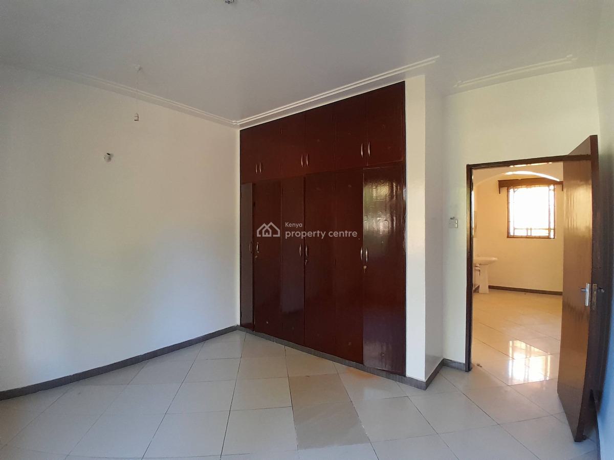 Spacious 3 Bedroom Apartment, City Mall Area, Nyali, Mombasa, Apartment for Rent