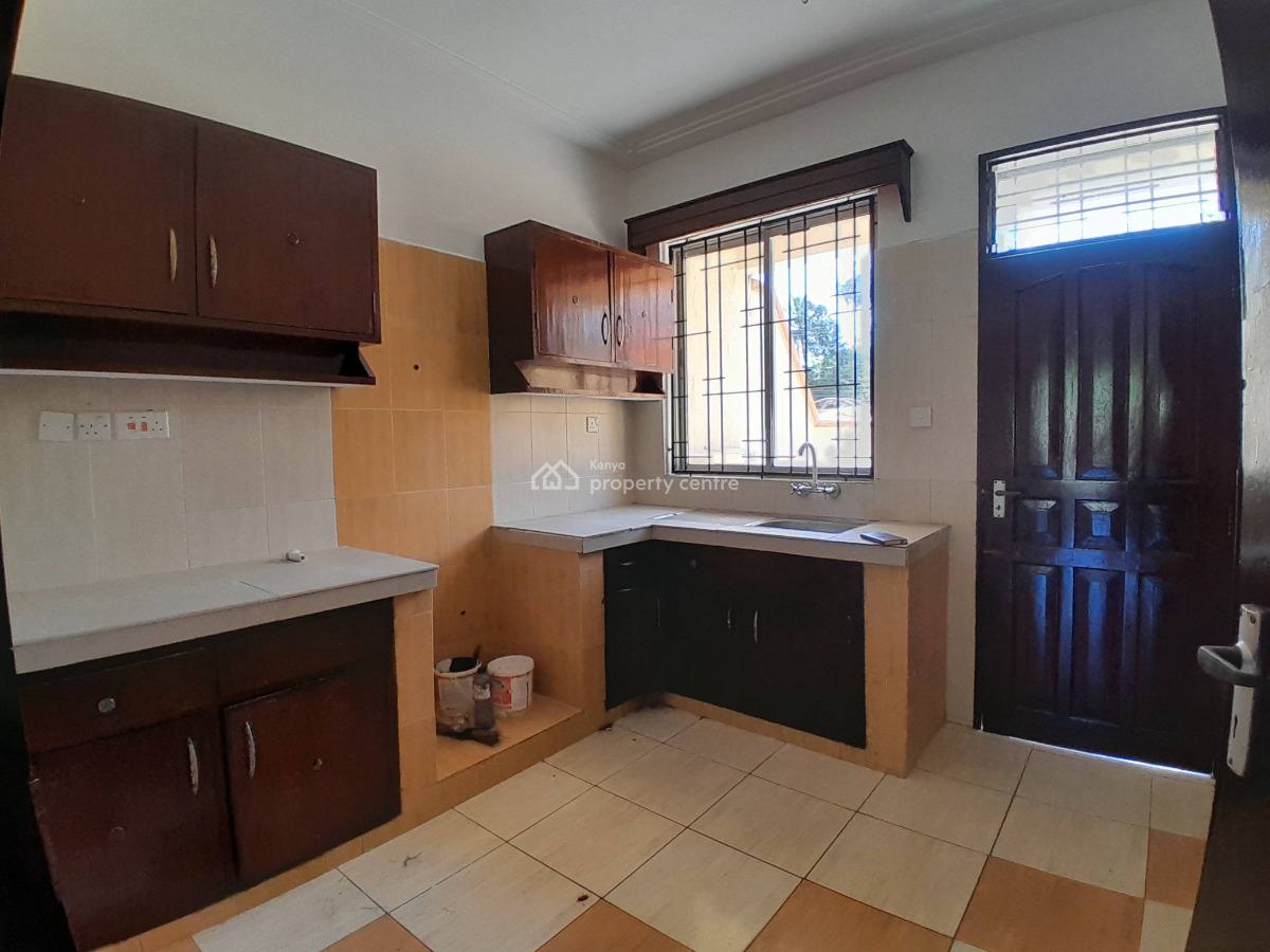 Spacious 3 Bedroom Apartment, City Mall Area, Nyali, Mombasa, Apartment for Rent