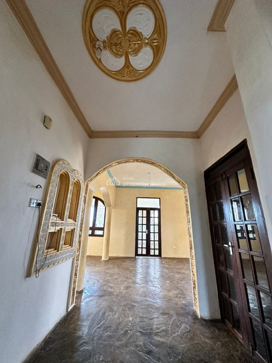 Modern 2-bedroom Apartment, Causarina Road, Malindi Town, Kilifi, Apartment for Rent