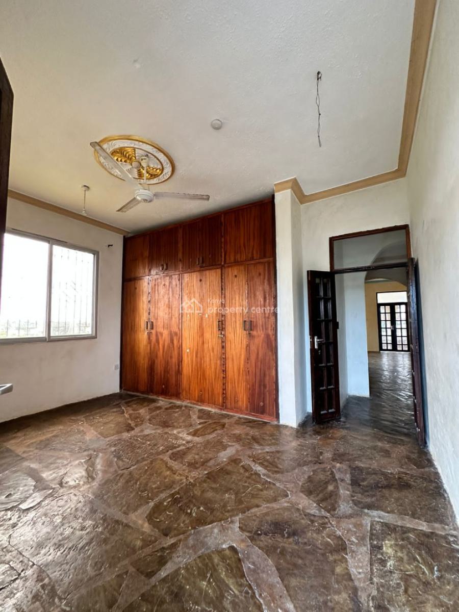 Modern 2-bedroom Apartment, Causarina Road, Malindi Town, Kilifi, Apartment for Rent