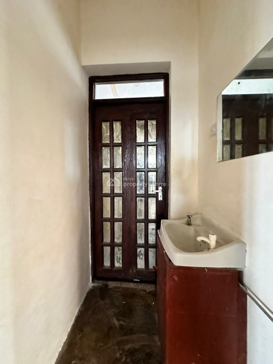 Modern 2-bedroom Apartment, Causarina Road, Malindi Town, Kilifi, Apartment for Rent