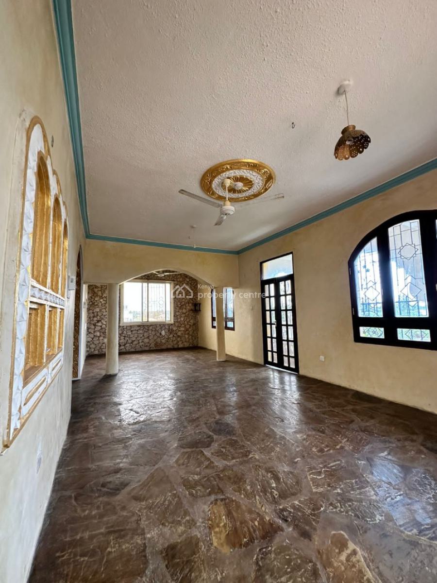 Modern 2-bedroom Apartment, Causarina Road, Malindi Town, Kilifi, Apartment for Rent