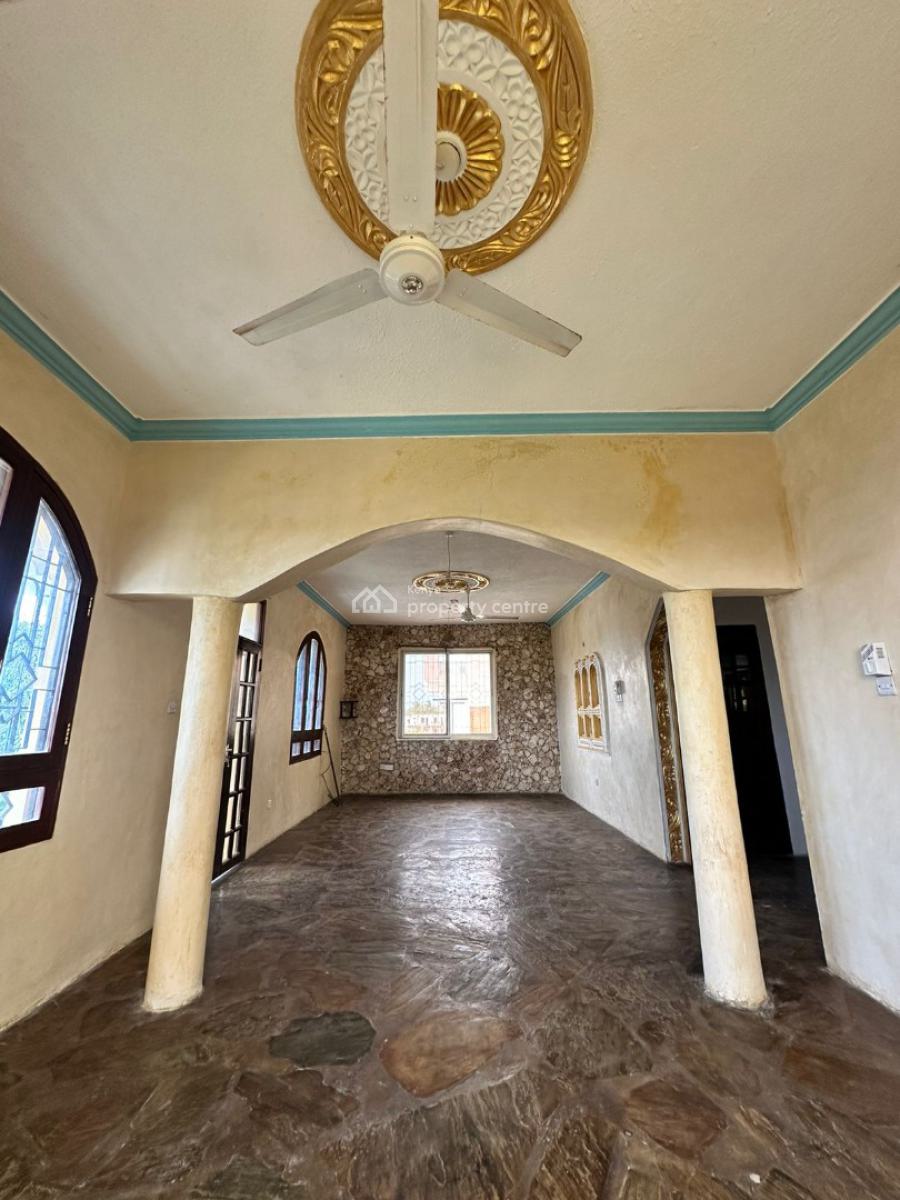 Modern 2-bedroom Apartment, Causarina Road, Malindi Town, Kilifi, Apartment for Rent
