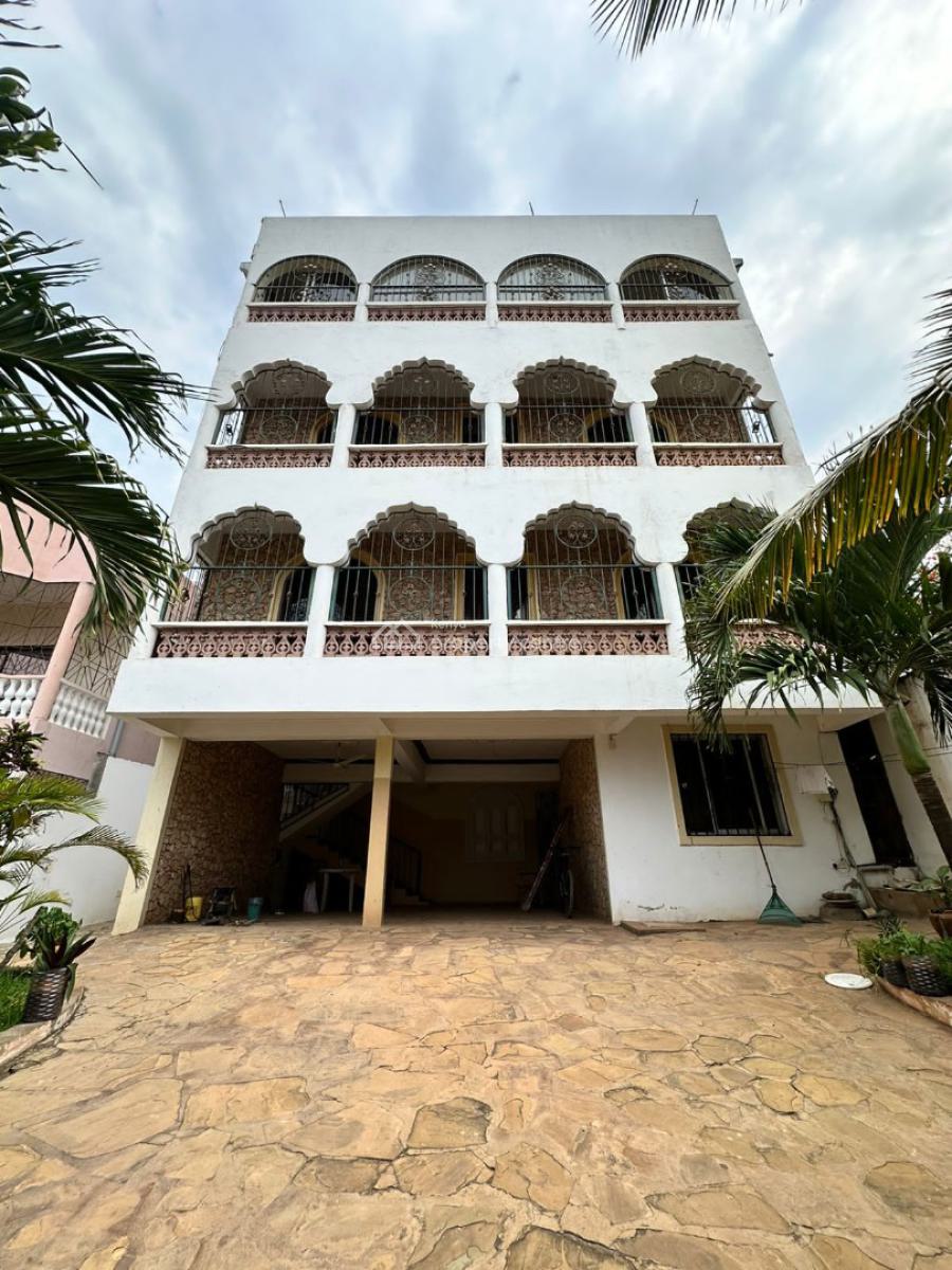 Modern 2-bedroom Apartment, Causarina Road, Malindi Town, Kilifi, Apartment for Rent