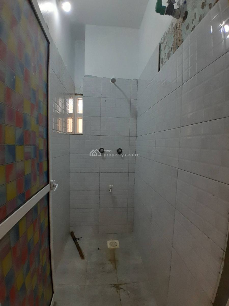 Spacious 3 Bedroom Apartment, Nyali, Mkomani, Mombasa, Apartment for Rent