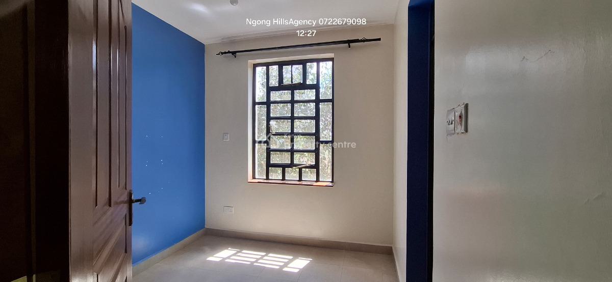 3-bedroom Family Home, Kimuka, Ngong, Kajiado, Townhouse for Sale