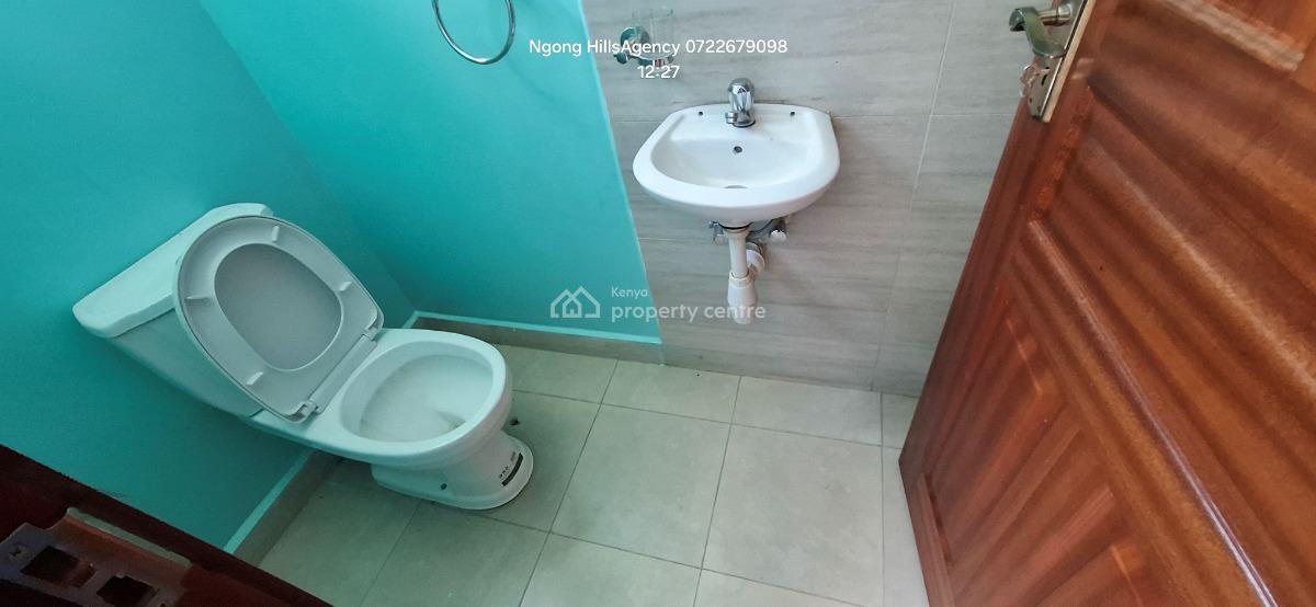 3-bedroom Family Home, Kimuka, Ngong, Kajiado, Townhouse for Sale