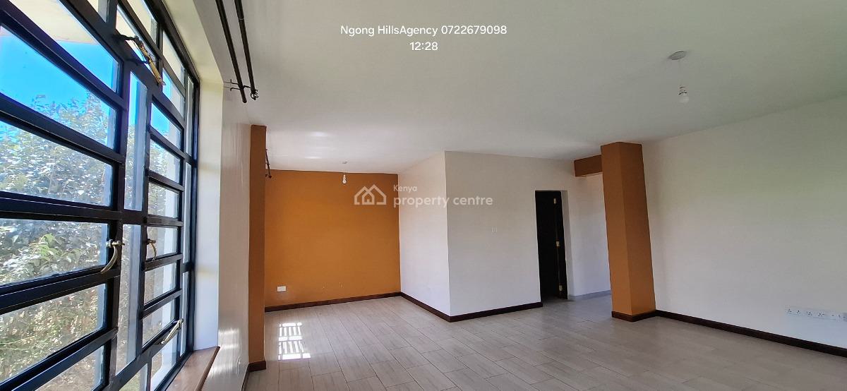 3-bedroom Family Home, Kimuka, Ngong, Kajiado, Townhouse for Sale