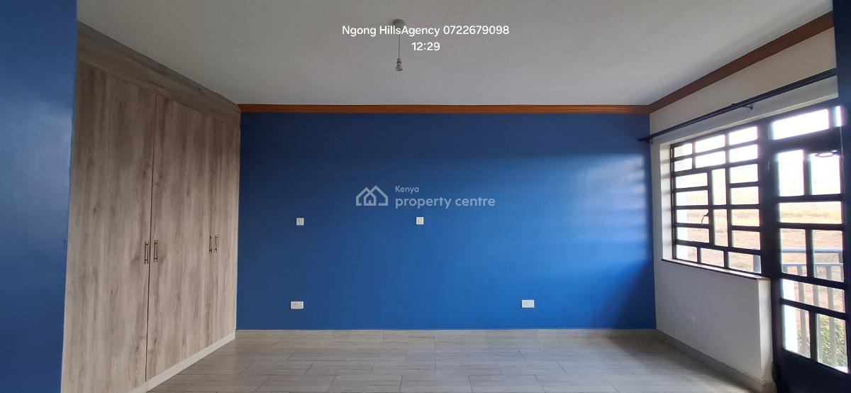 3-bedroom Family Home, Kimuka, Ngong, Kajiado, Townhouse for Sale