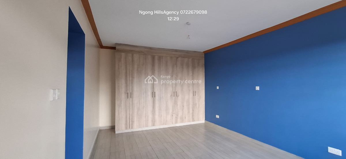 3-bedroom Family Home, Kimuka, Ngong, Kajiado, Townhouse for Sale