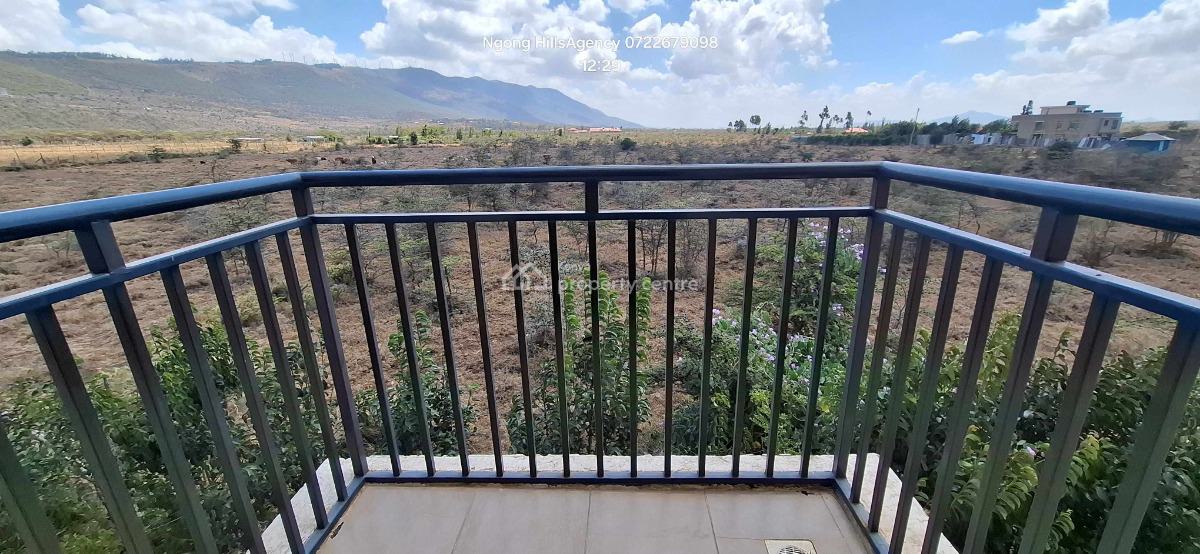 3-bedroom Family Home, Kimuka, Ngong, Kajiado, Townhouse for Sale