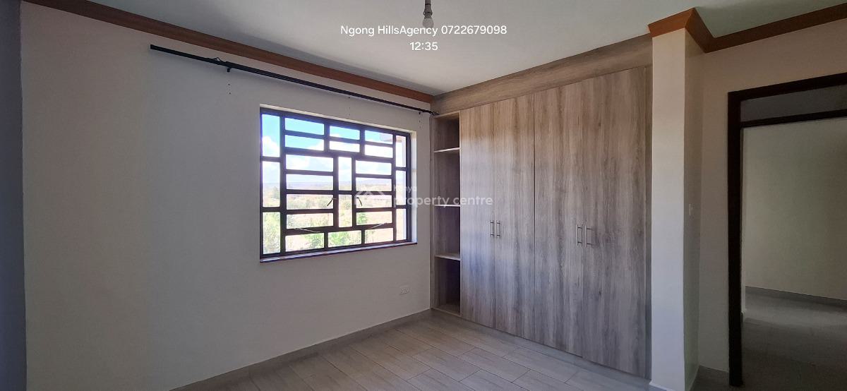 3-bedroom Family Home, Kimuka, Ngong, Kajiado, Townhouse for Sale