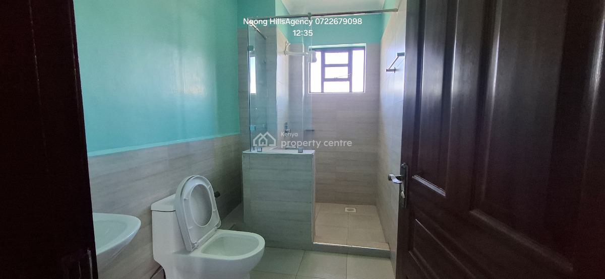 3-bedroom Family Home, Kimuka, Ngong, Kajiado, Townhouse for Sale