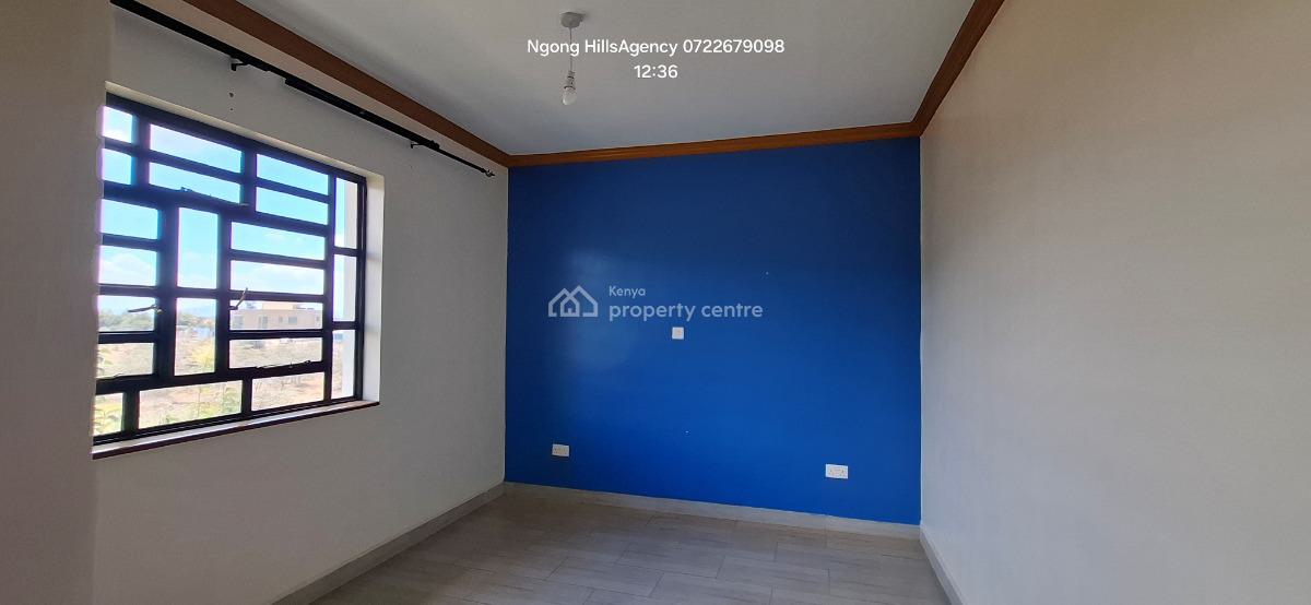 3-bedroom Family Home, Kimuka, Ngong, Kajiado, Townhouse for Sale