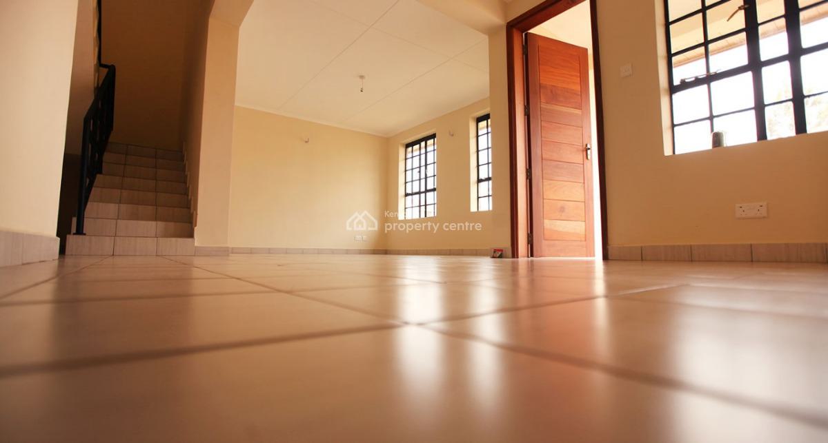 Spacious 3 Bedroom Units, Embakasi, Nairobi, House for Sale