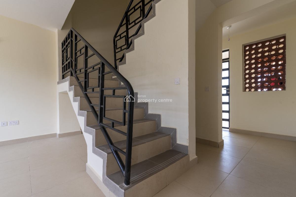 Spacious 3 Bedroom Units, Embakasi, Nairobi, House for Sale