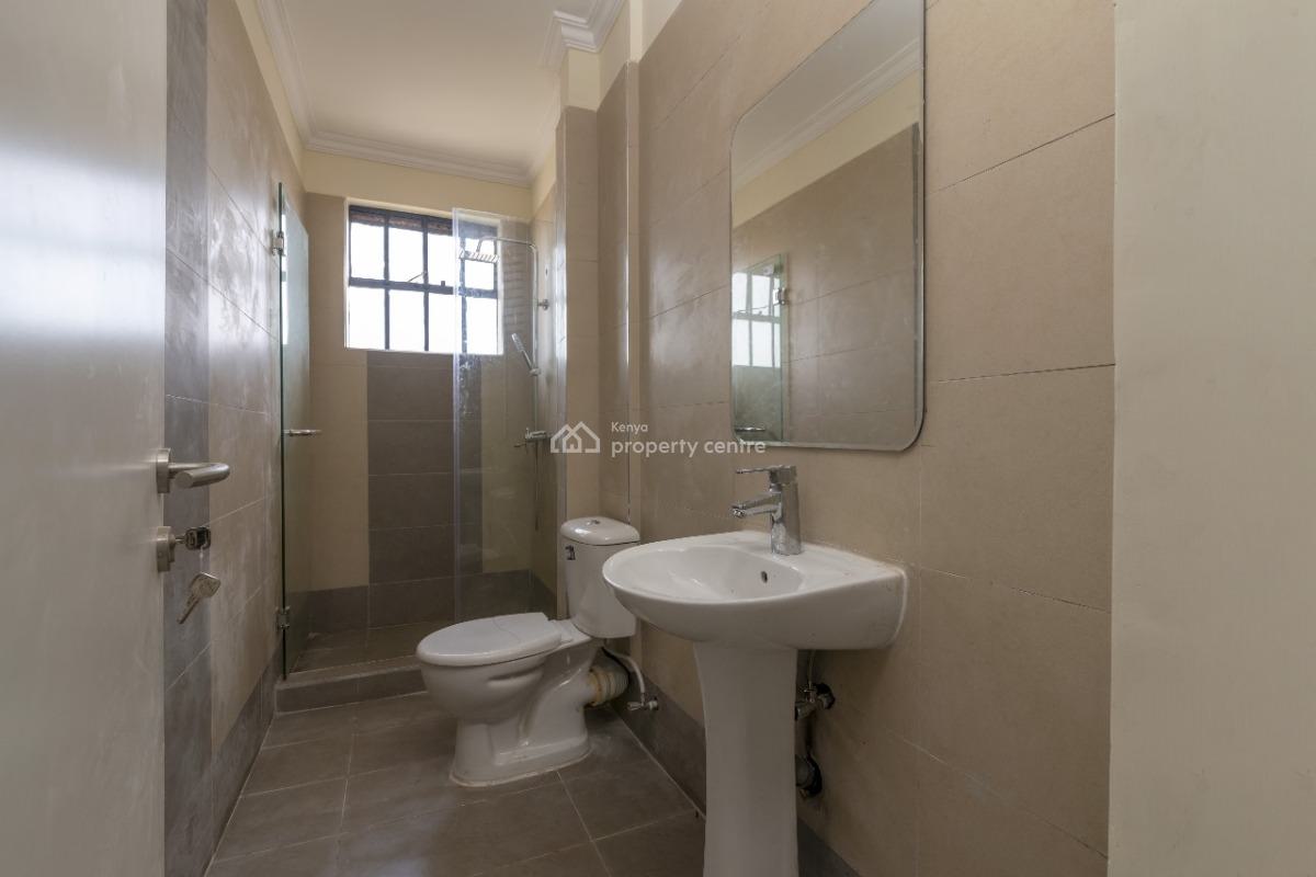 Spacious 3 Bedroom Units, Embakasi, Nairobi, House for Sale